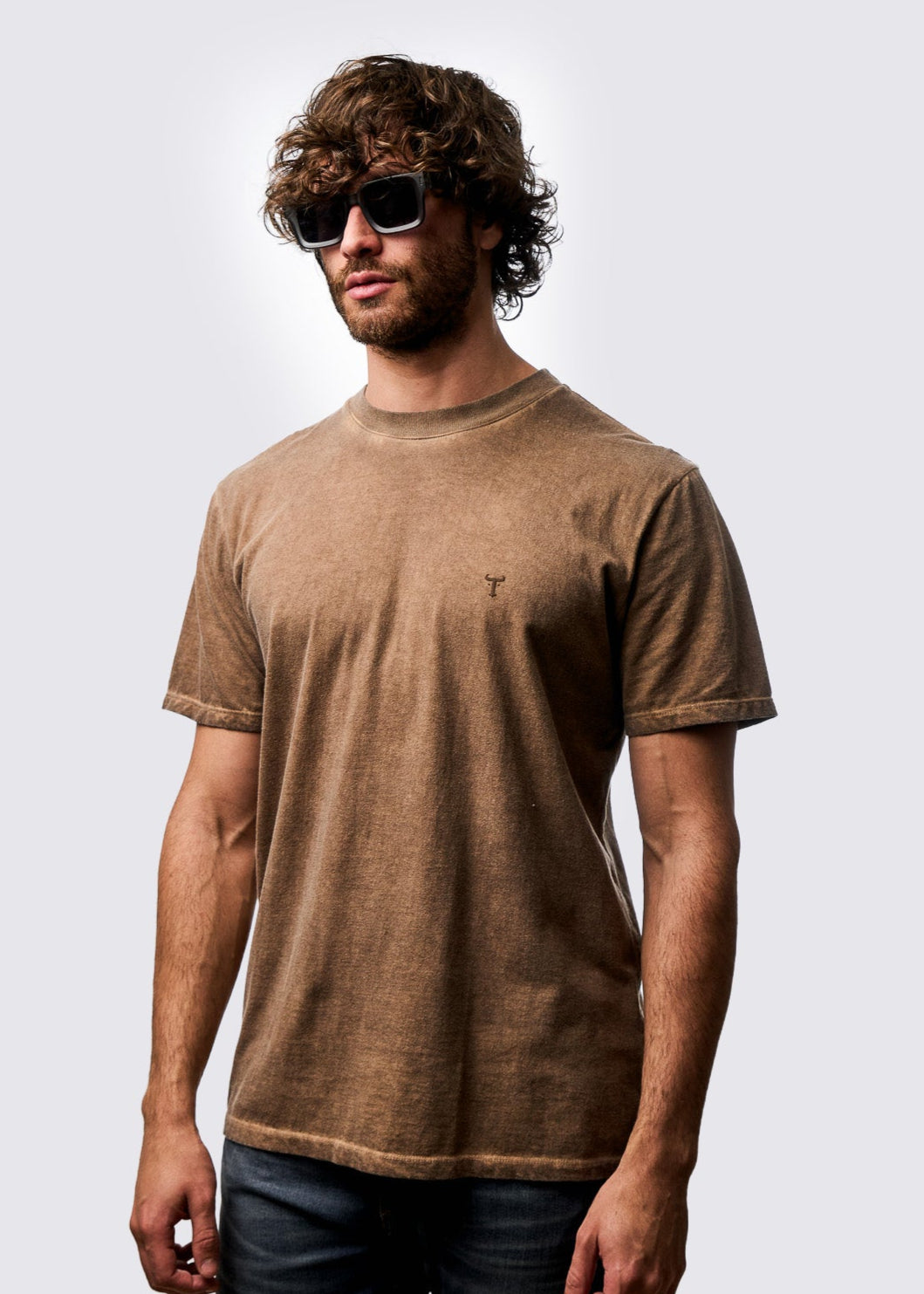 Remera Kevlar · Slim fit