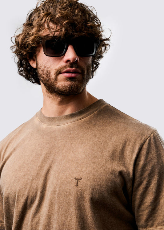 Remera Kevlar · Slim fit