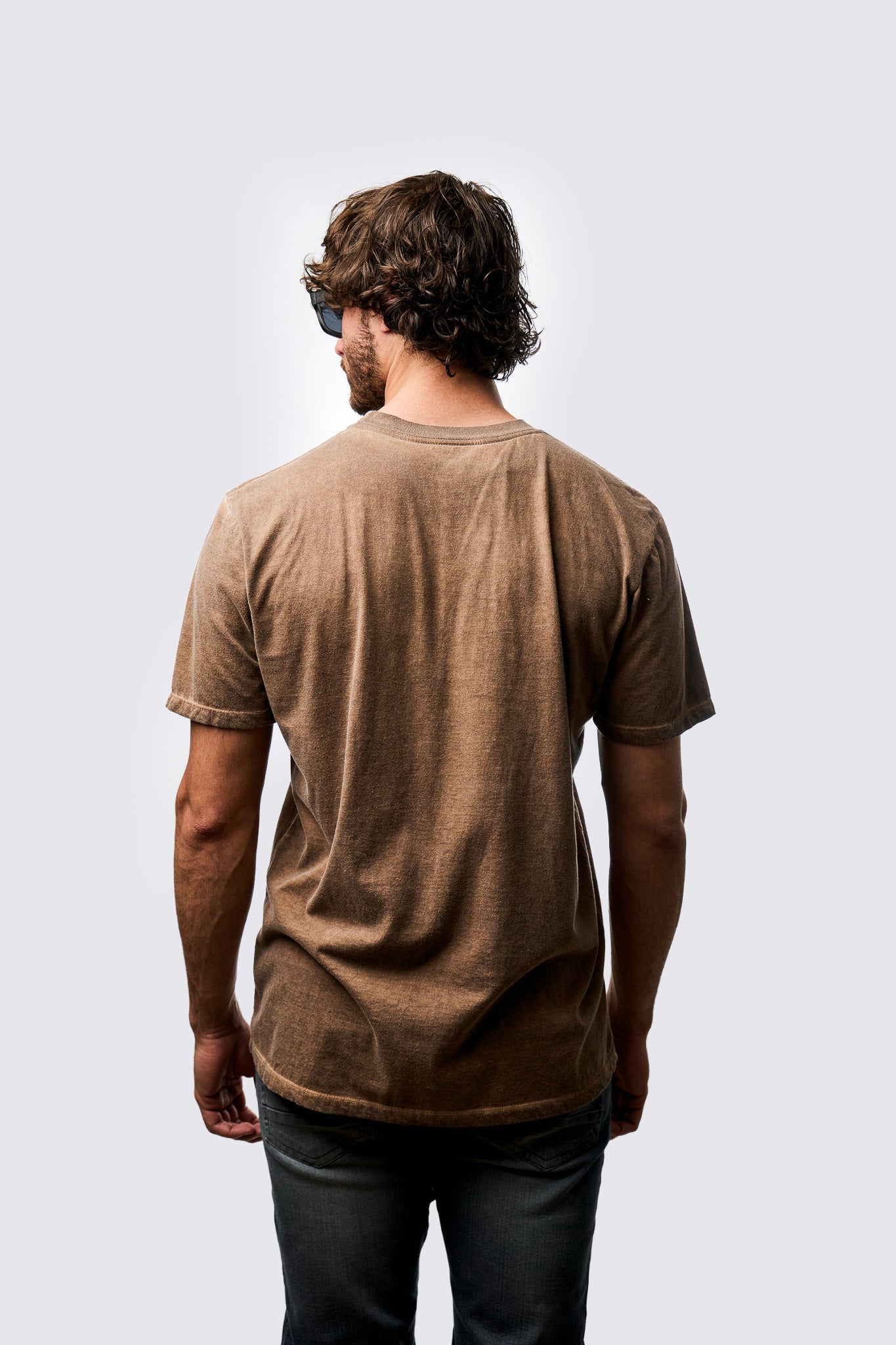 Remera Kevlar · Slim fit