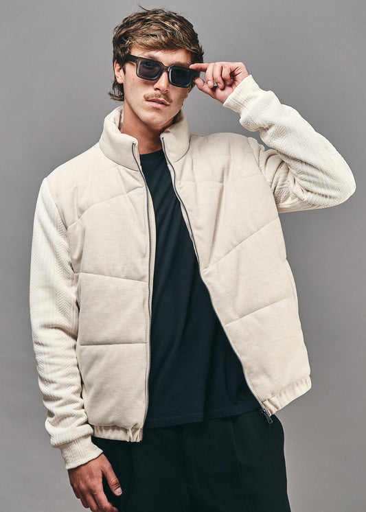 Campera ASPEN · Slim fit