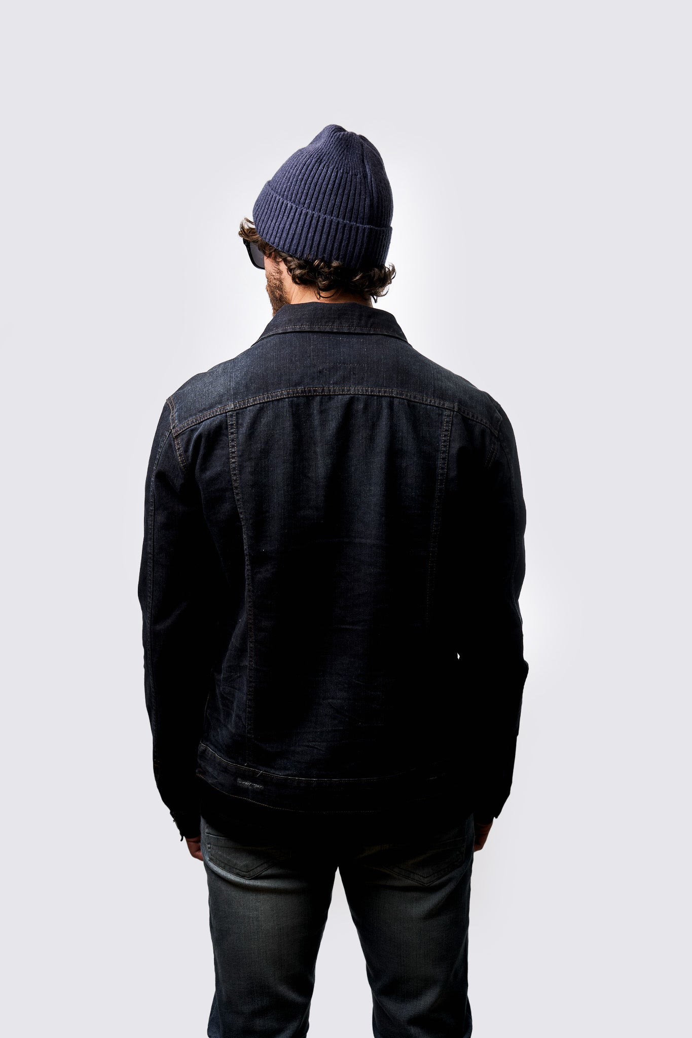 Jacket Alfa Goa · SLIM FIT