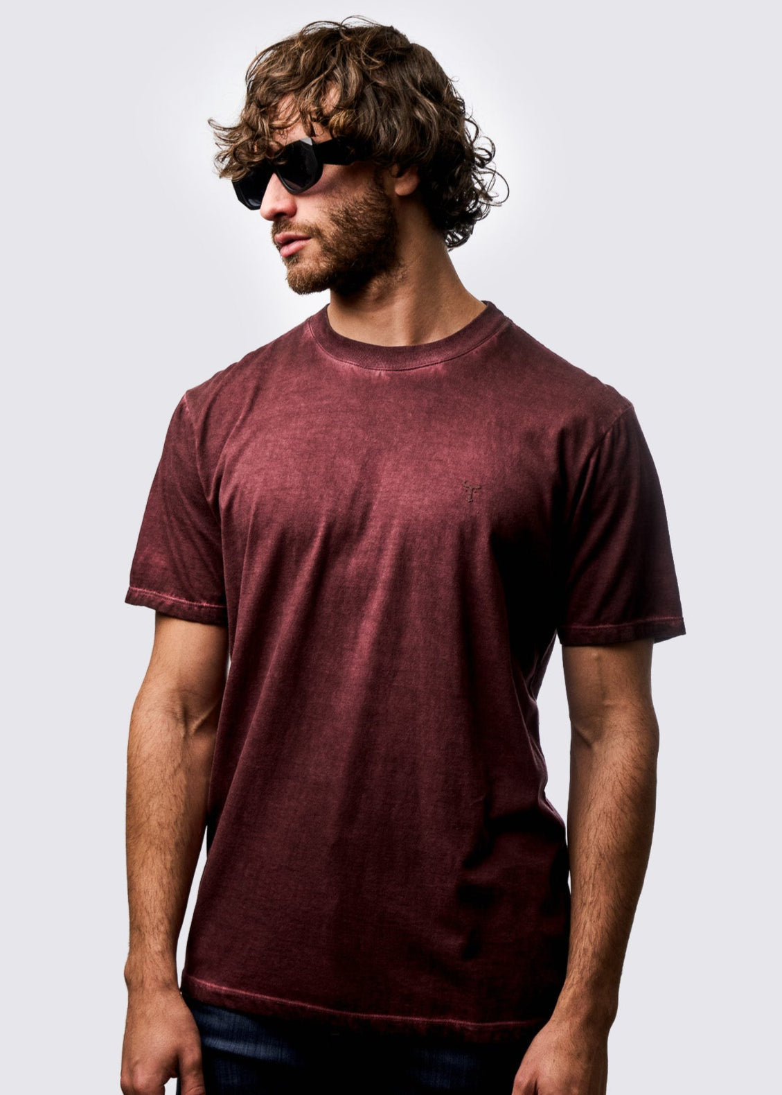 Remera Kevlar · Slim fit