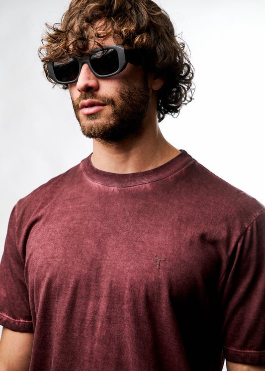 Remera Kevlar · Slim fit