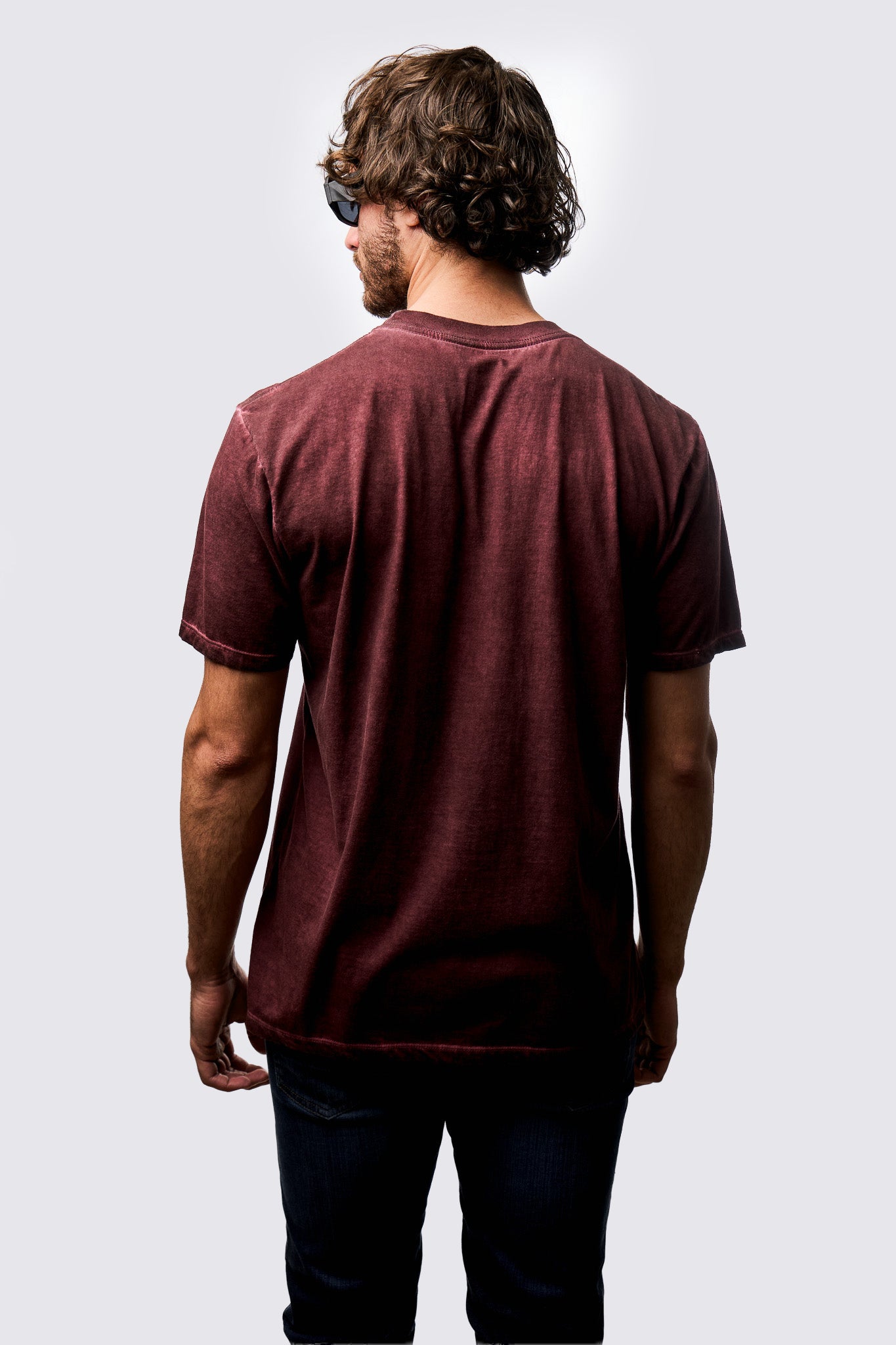 Remera Kevlar · Slim fit