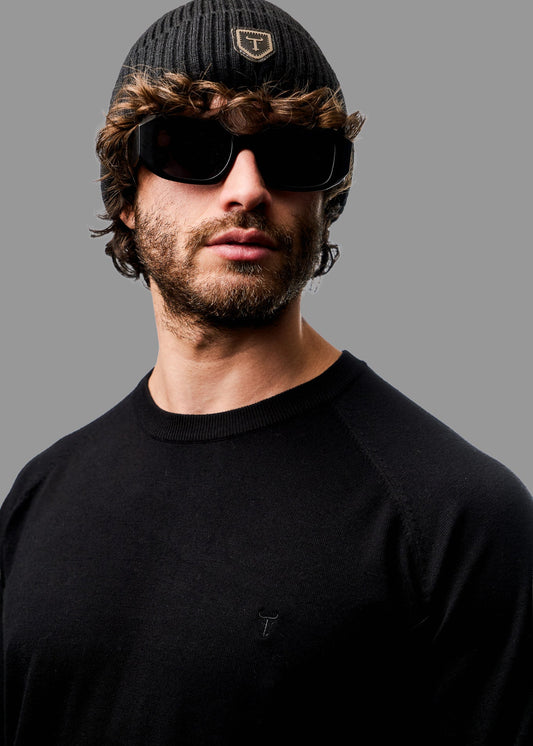 Sweater LECLERC · Slim Fit