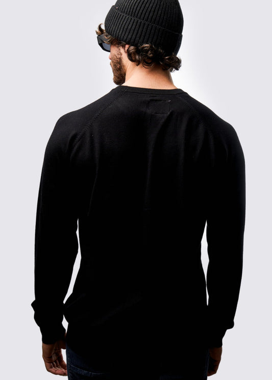 Sweater LECLERC · Slim Fit