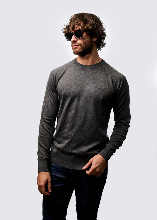 Sweater LECLERC · Slim Fit