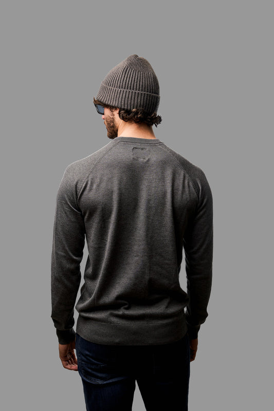 Sweater LECLERC · Slim Fit