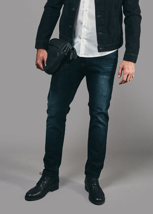 Jean Rony · Slim Fit