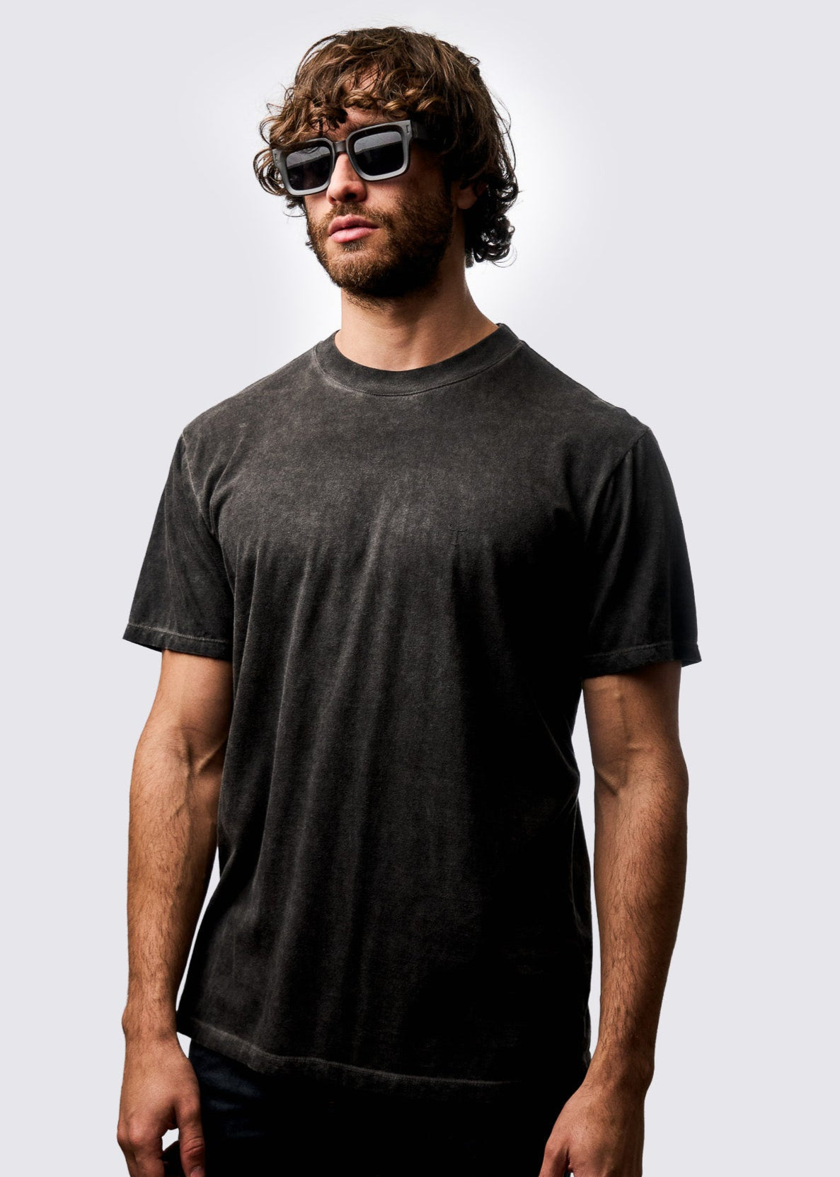 Remera Kevlar · Slim fit