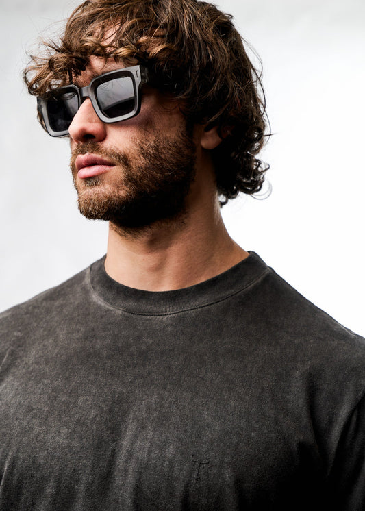 Remera Kevlar · Slim fit