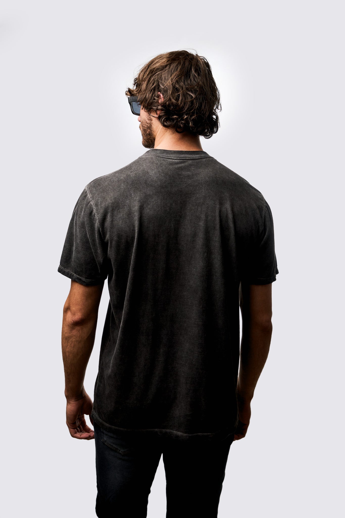Remera Kevlar · Slim fit
