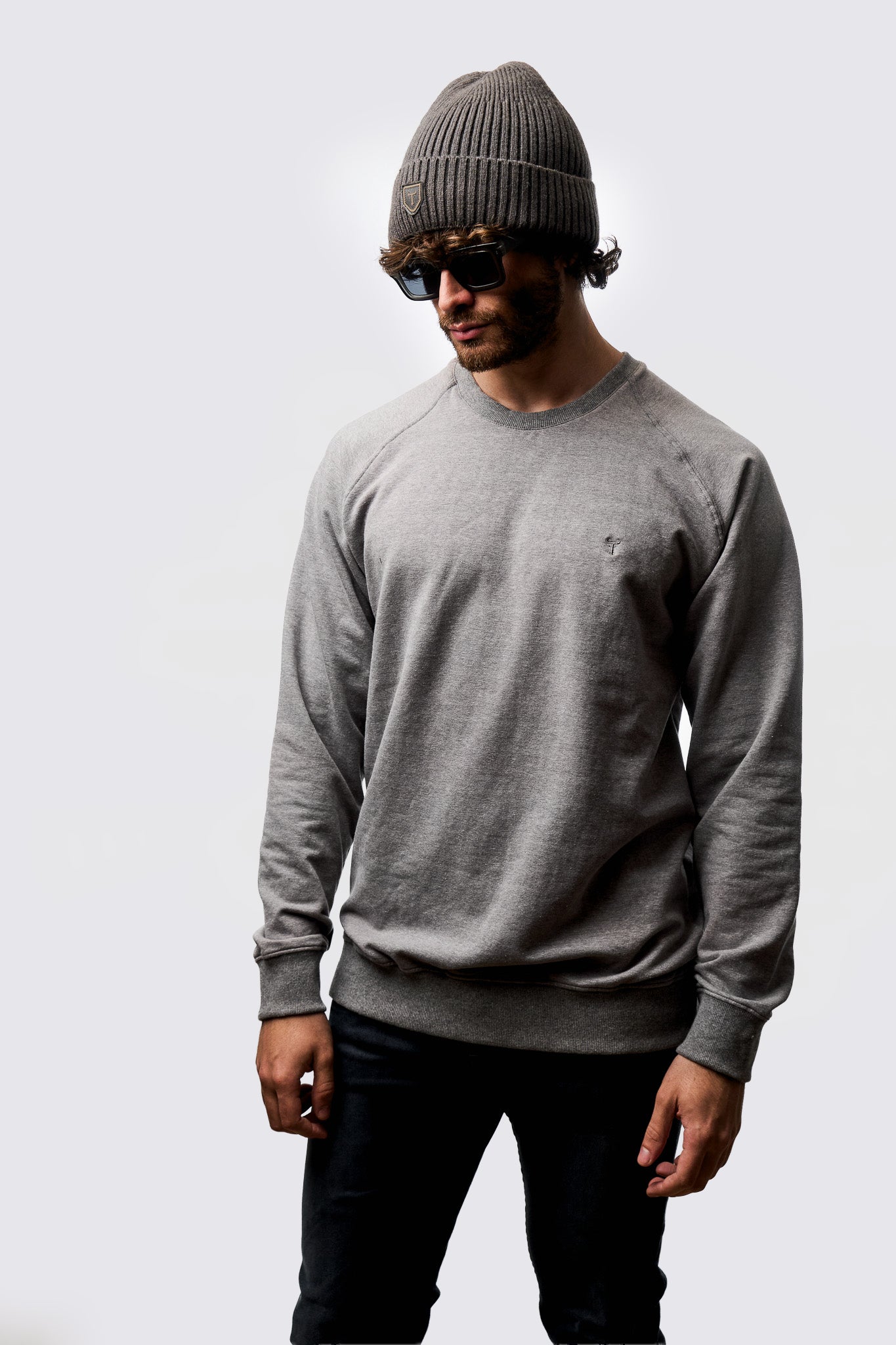 Buzo Ward · Slim Fit