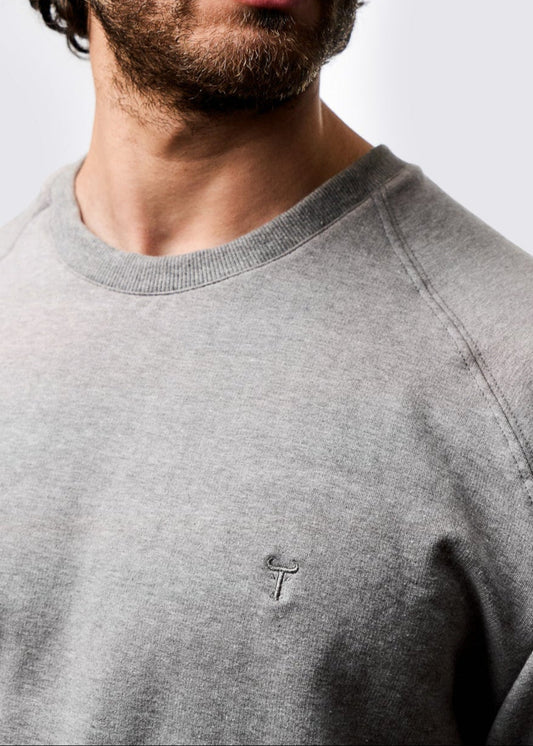 Buzo Ward · Slim Fit