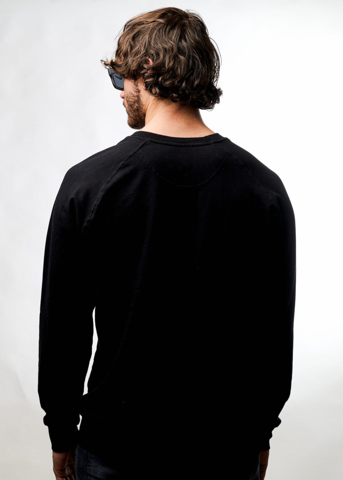Buzo Ward · Slim Fit