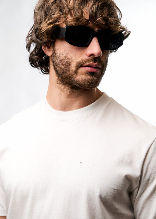 Remera Mylar · Slim fit