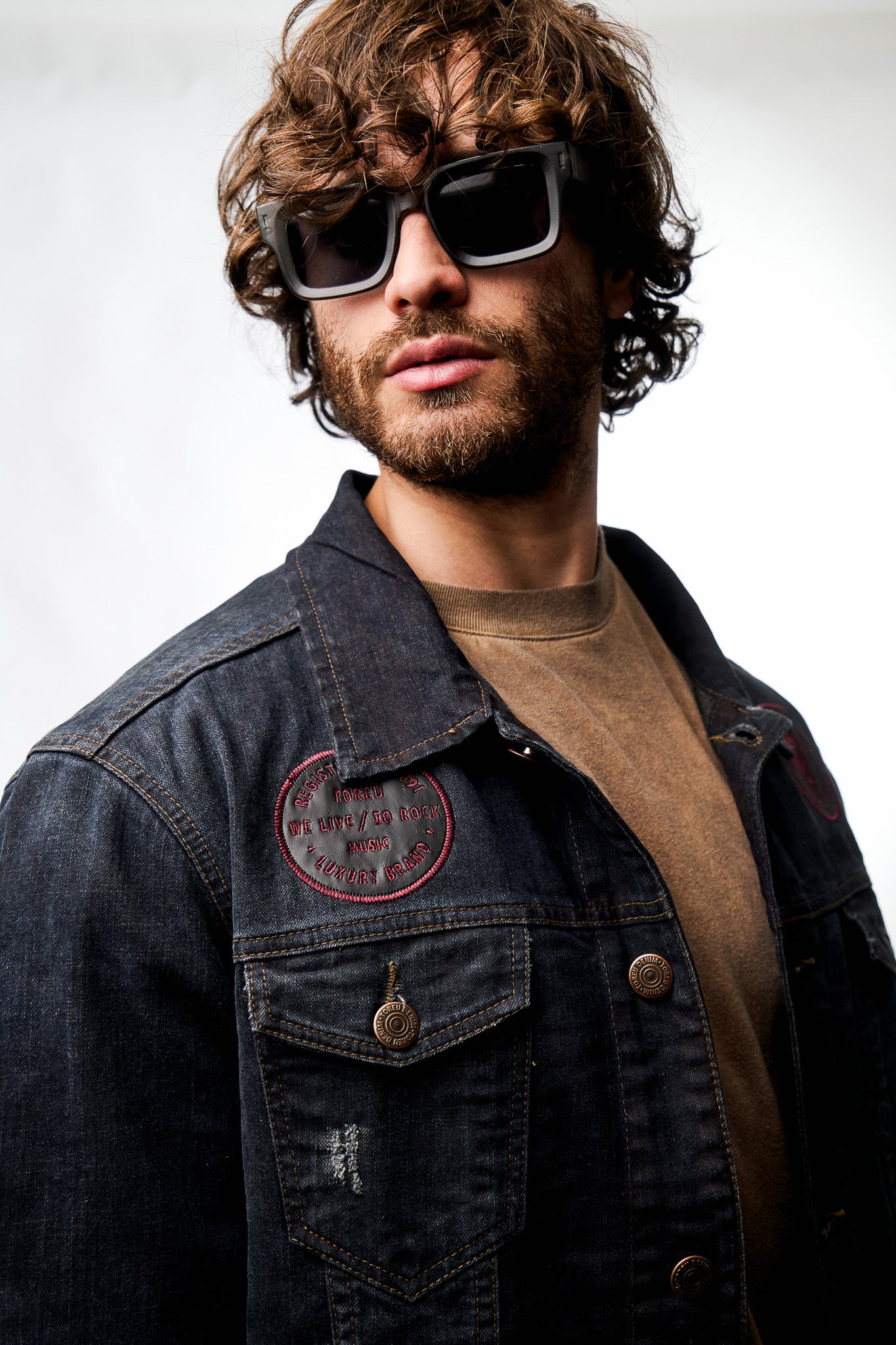 Jacket Beta Goa · SLIM FIT