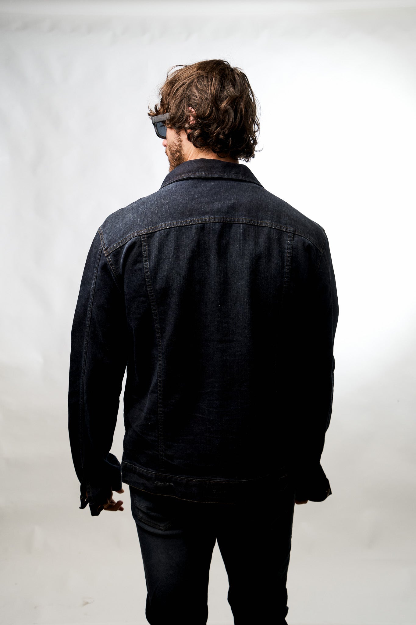 Jacket Beta Goa · SLIM FIT