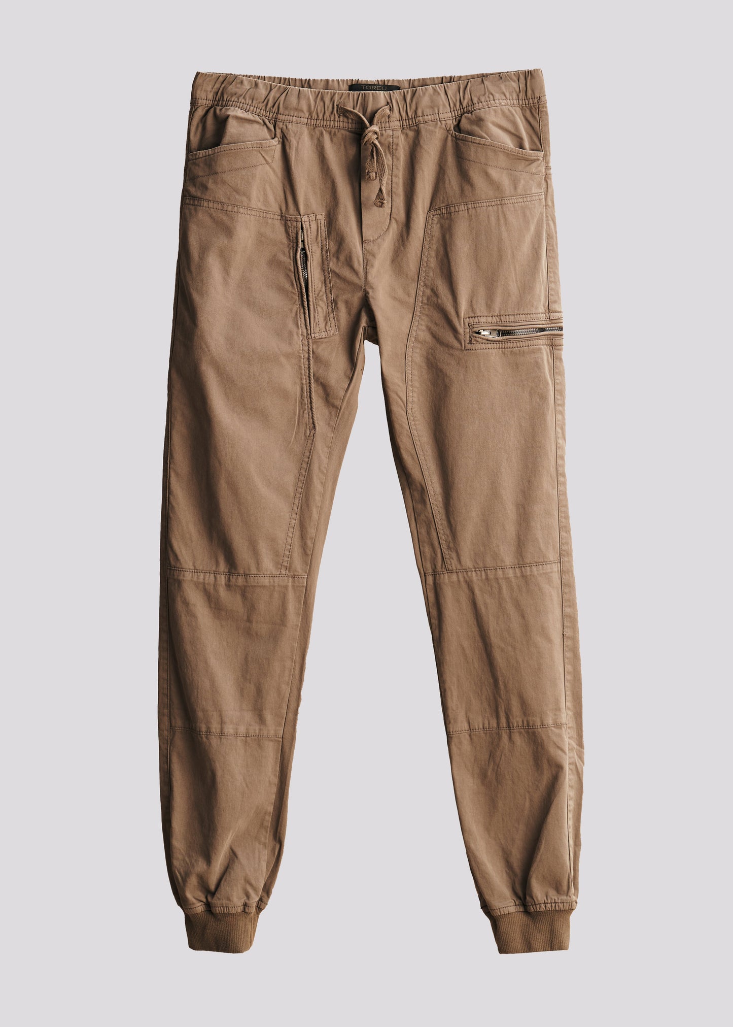 Babucha Guinea · Slim fit
