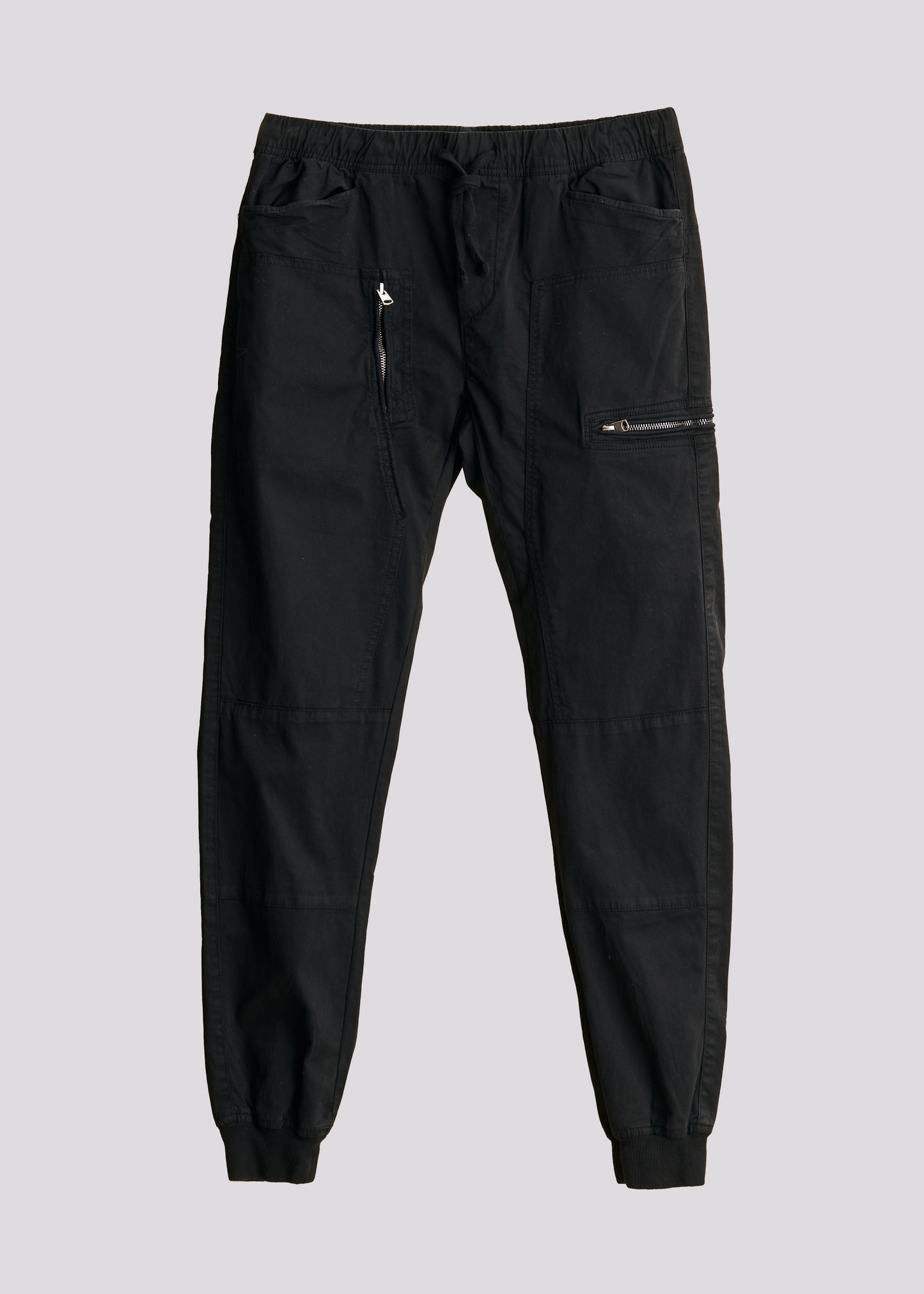 Babucha Guinea · Slim fit