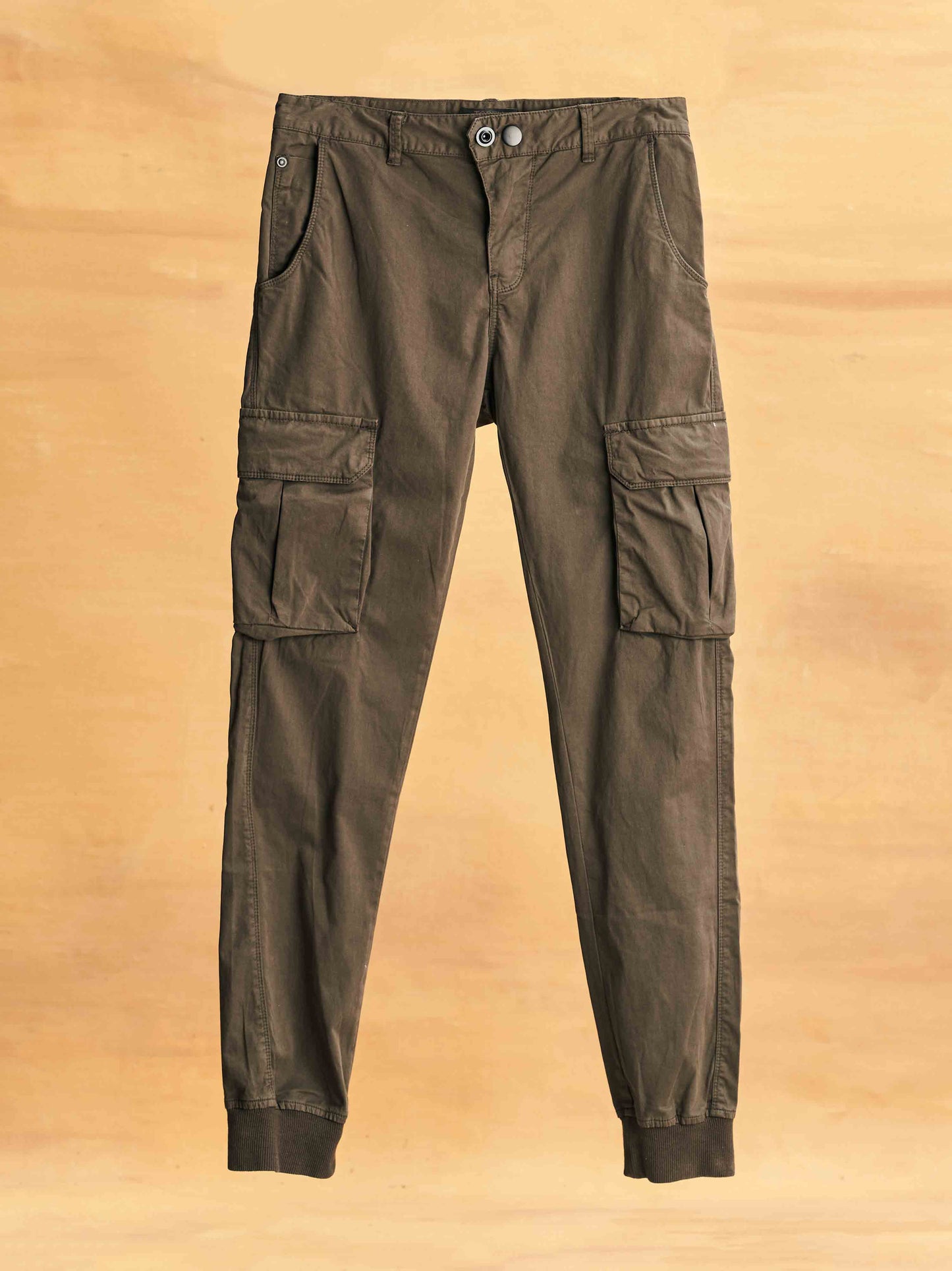 Cargo Tunez · Slim fit