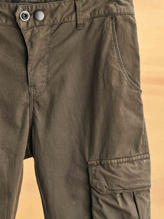 Cargo Tunez · Slim fit