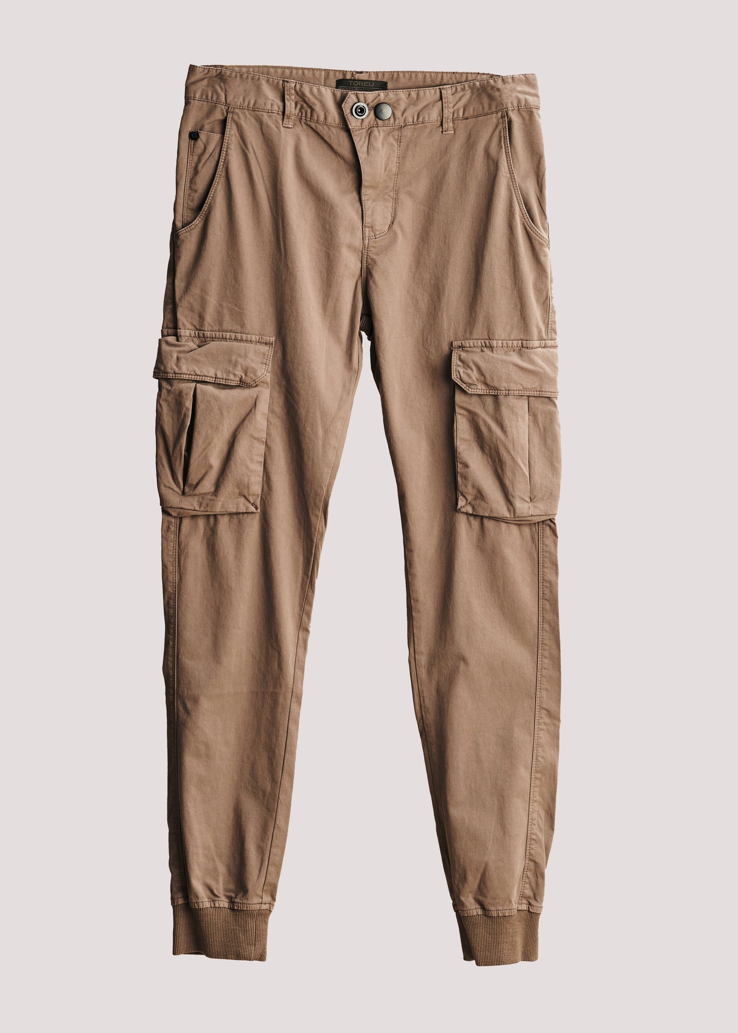 Cargo Tunez · Slim fit