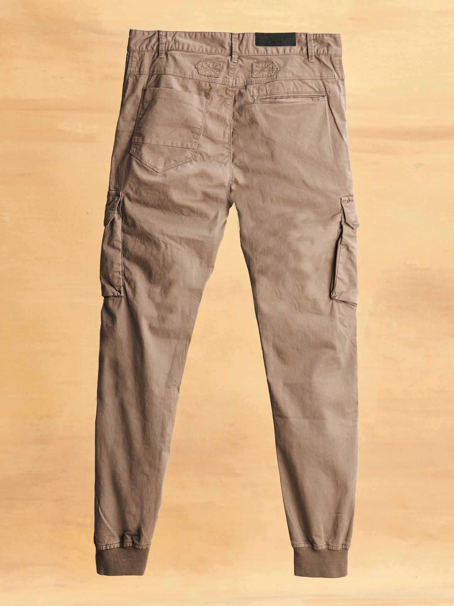 Cargo Tunez · Slim fit