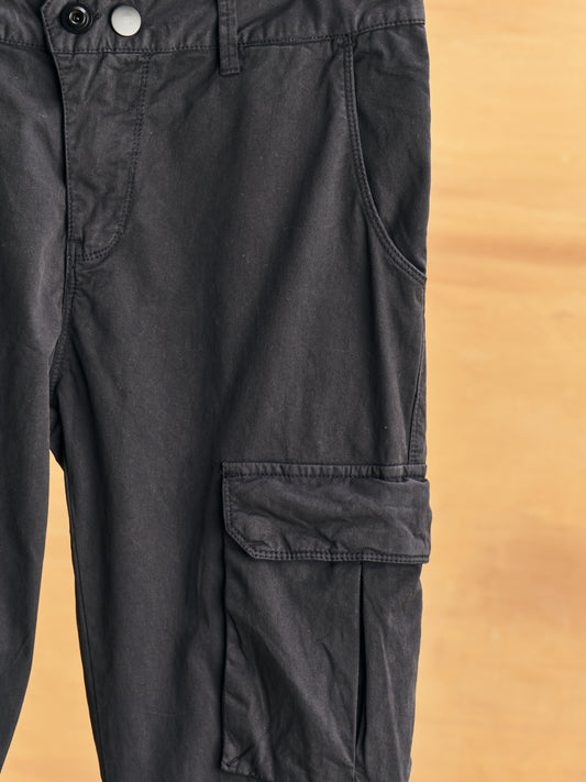 Cargo Tunez · Slim fit