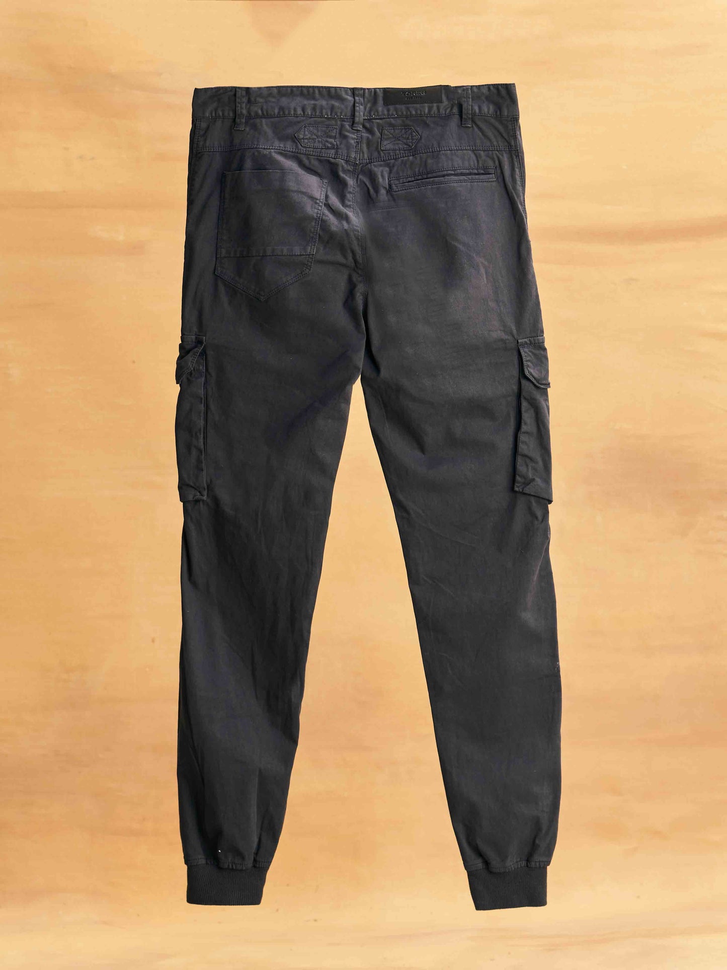 Cargo Tunez · Slim fit
