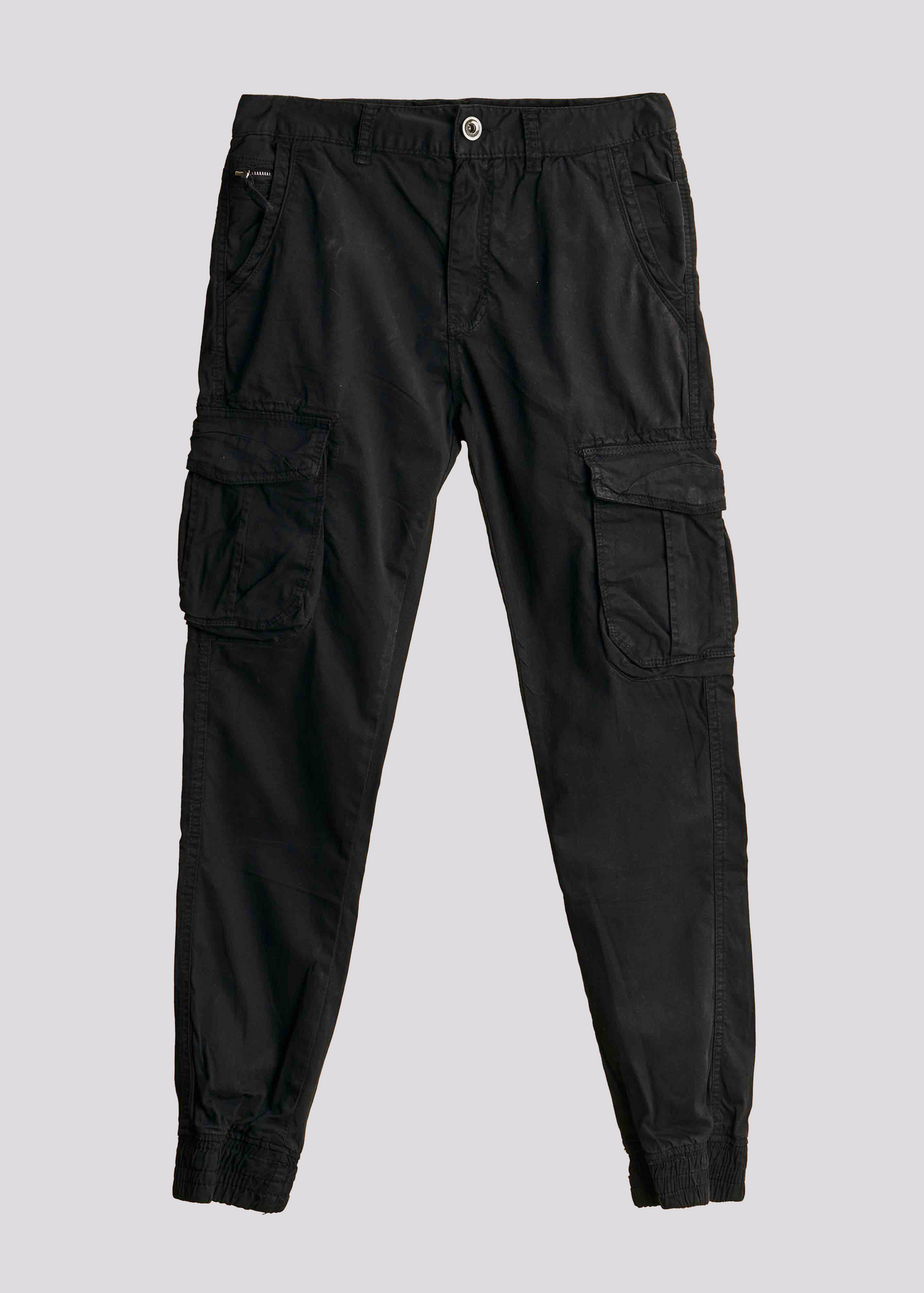 Cargo Africa · Slim Fit