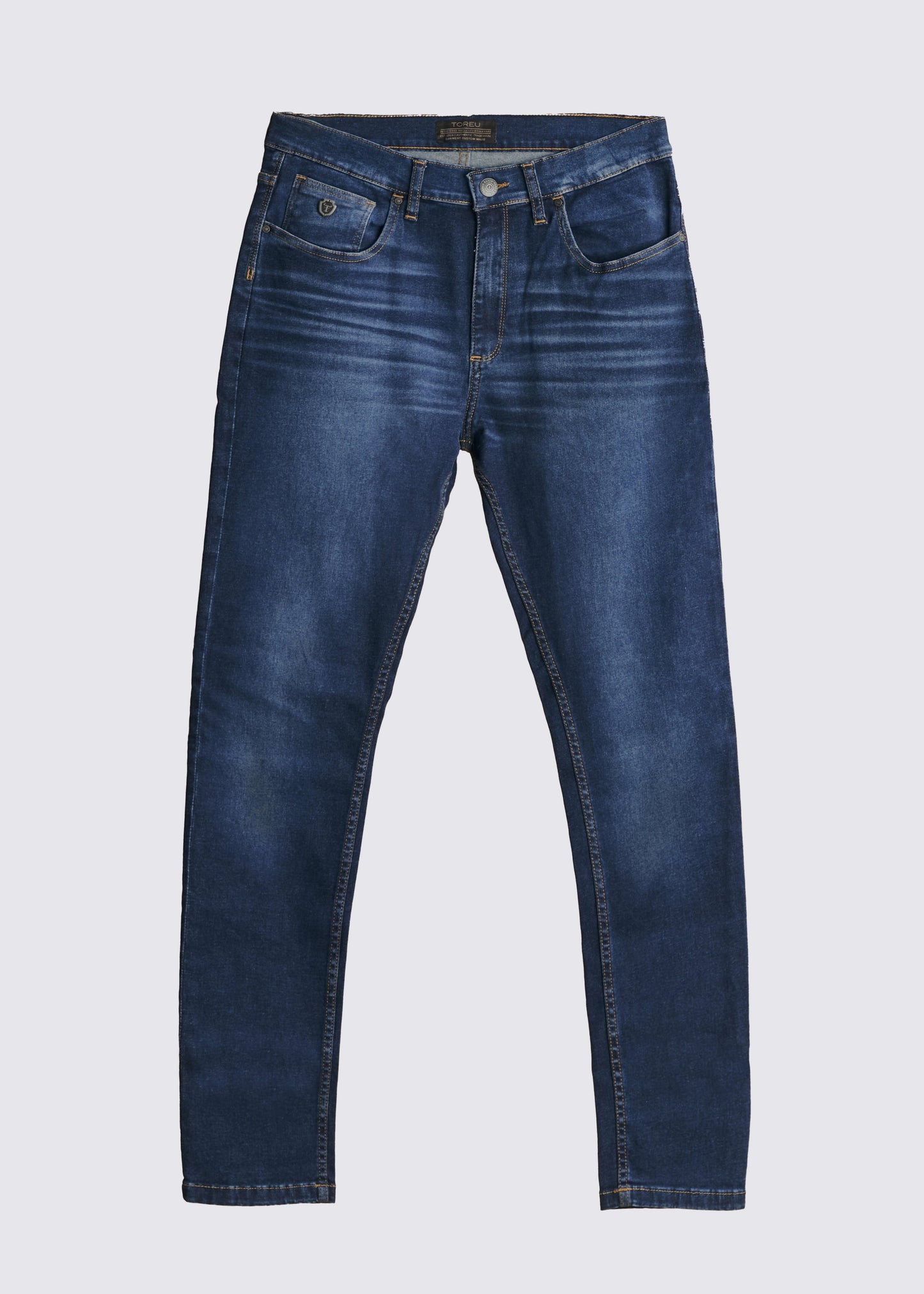 Jean Terry · Slim Fit