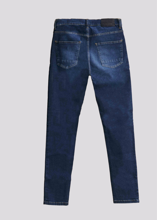 Jean Terry · Slim Fit