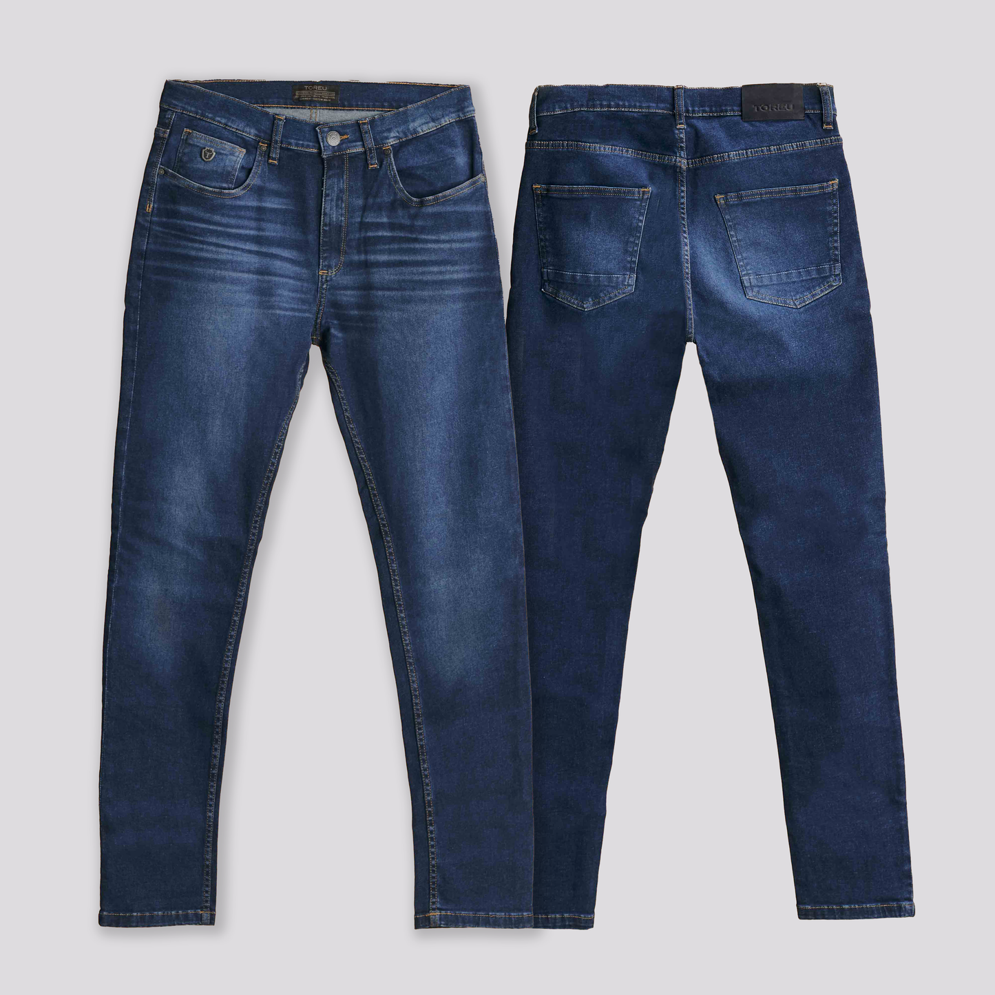 Jean Terry · Slim Fit
