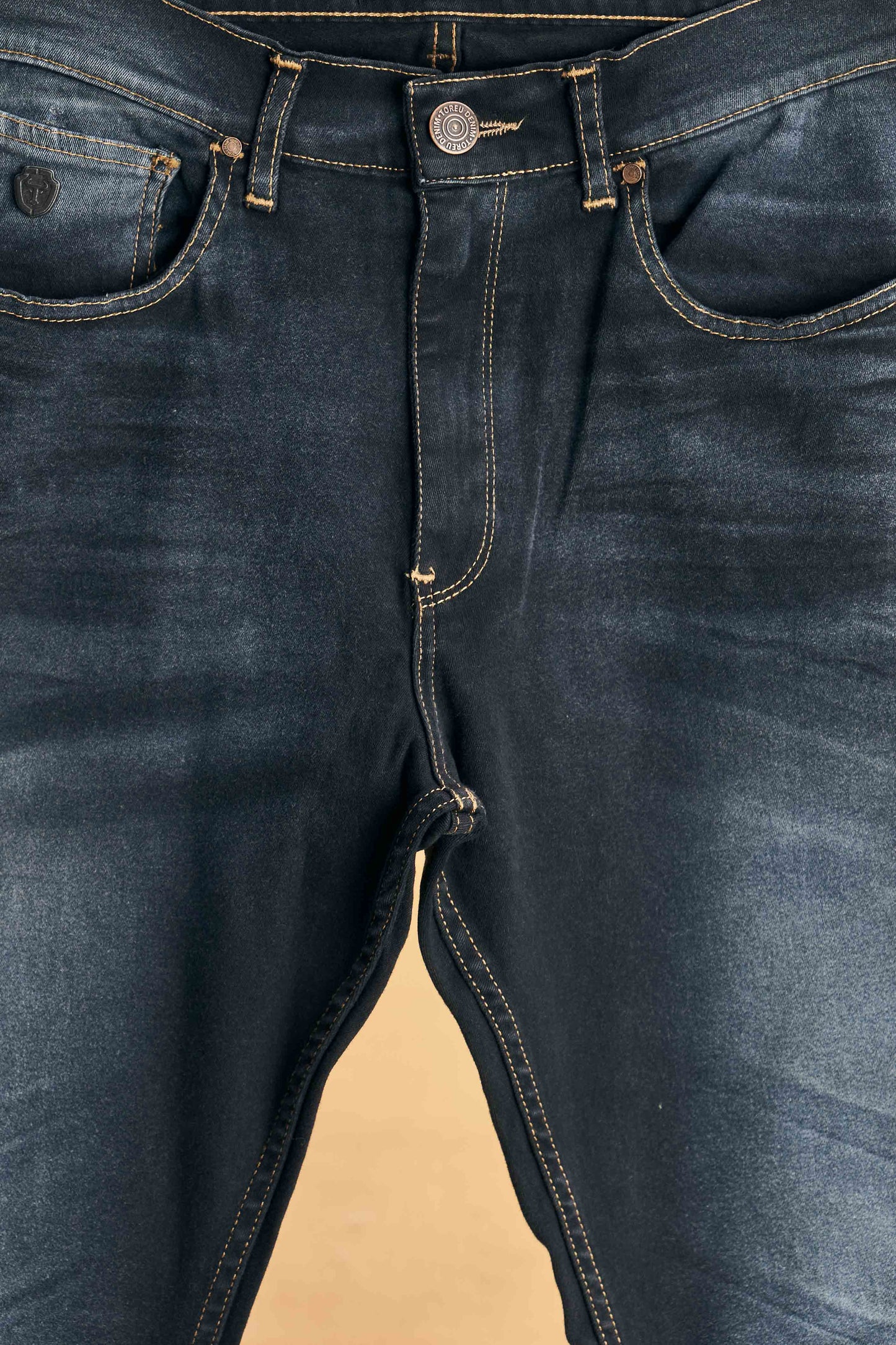 Jean Rony · Slim Fit
