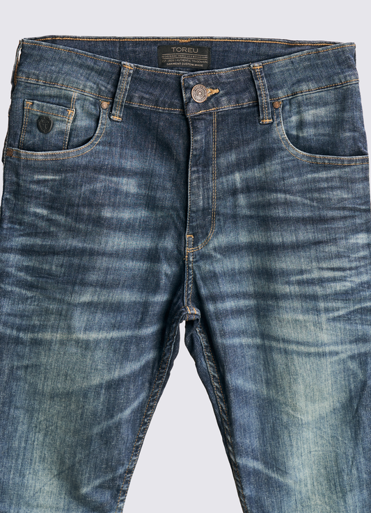 Jean Blake · Skinny Fit