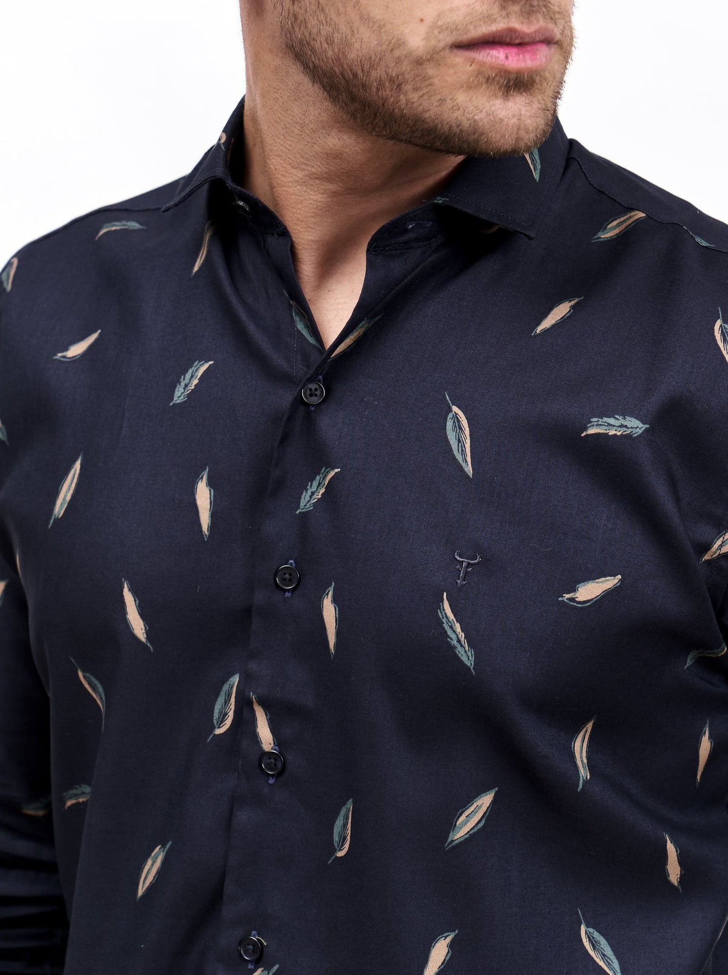 Camisa Lancaster · Regular Fit