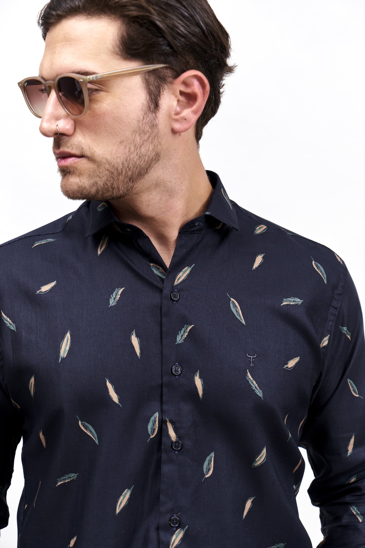 Camisa Lancaster · Regular Fit