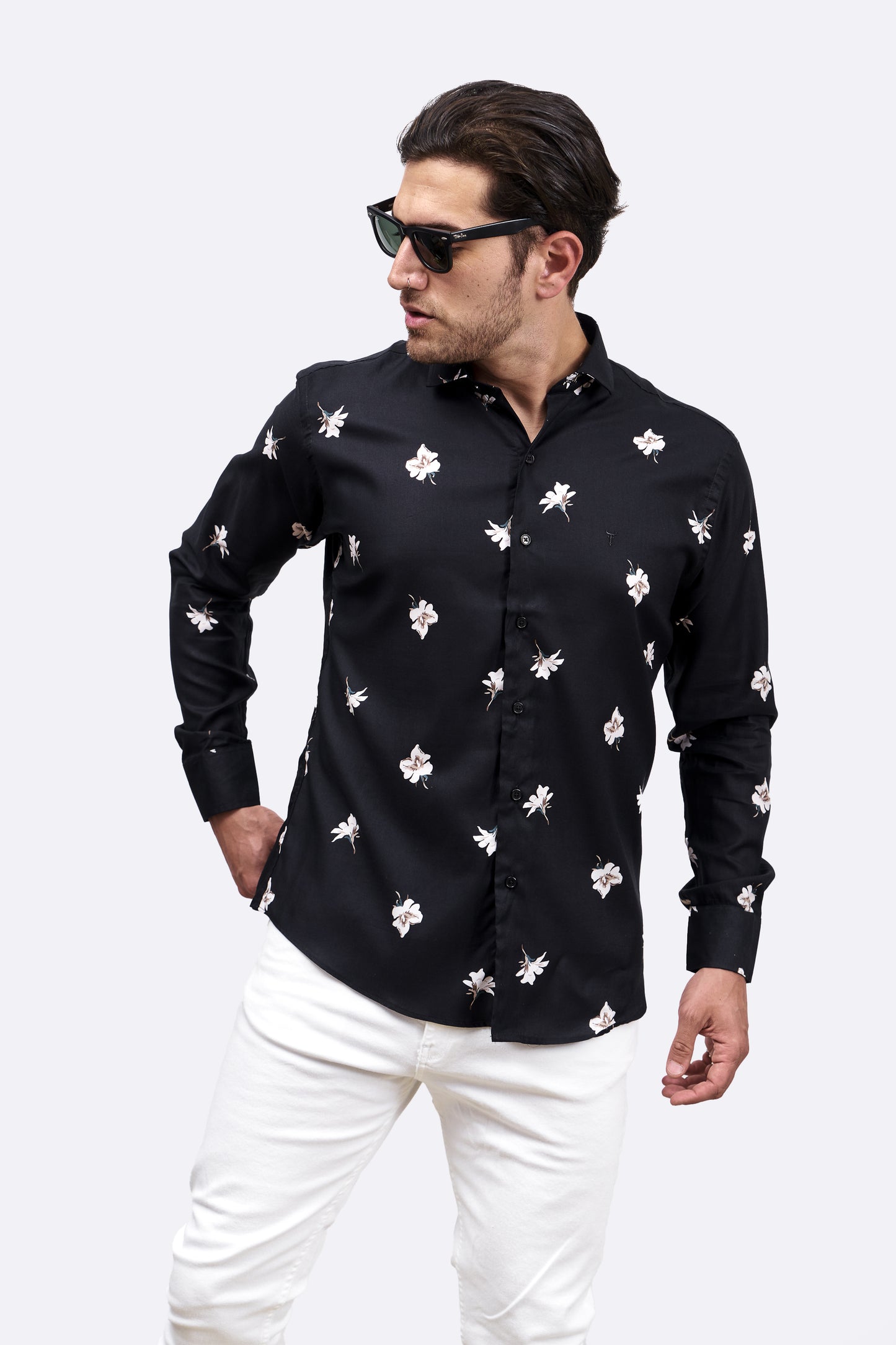 Camisa Cambridge · Regular Fit