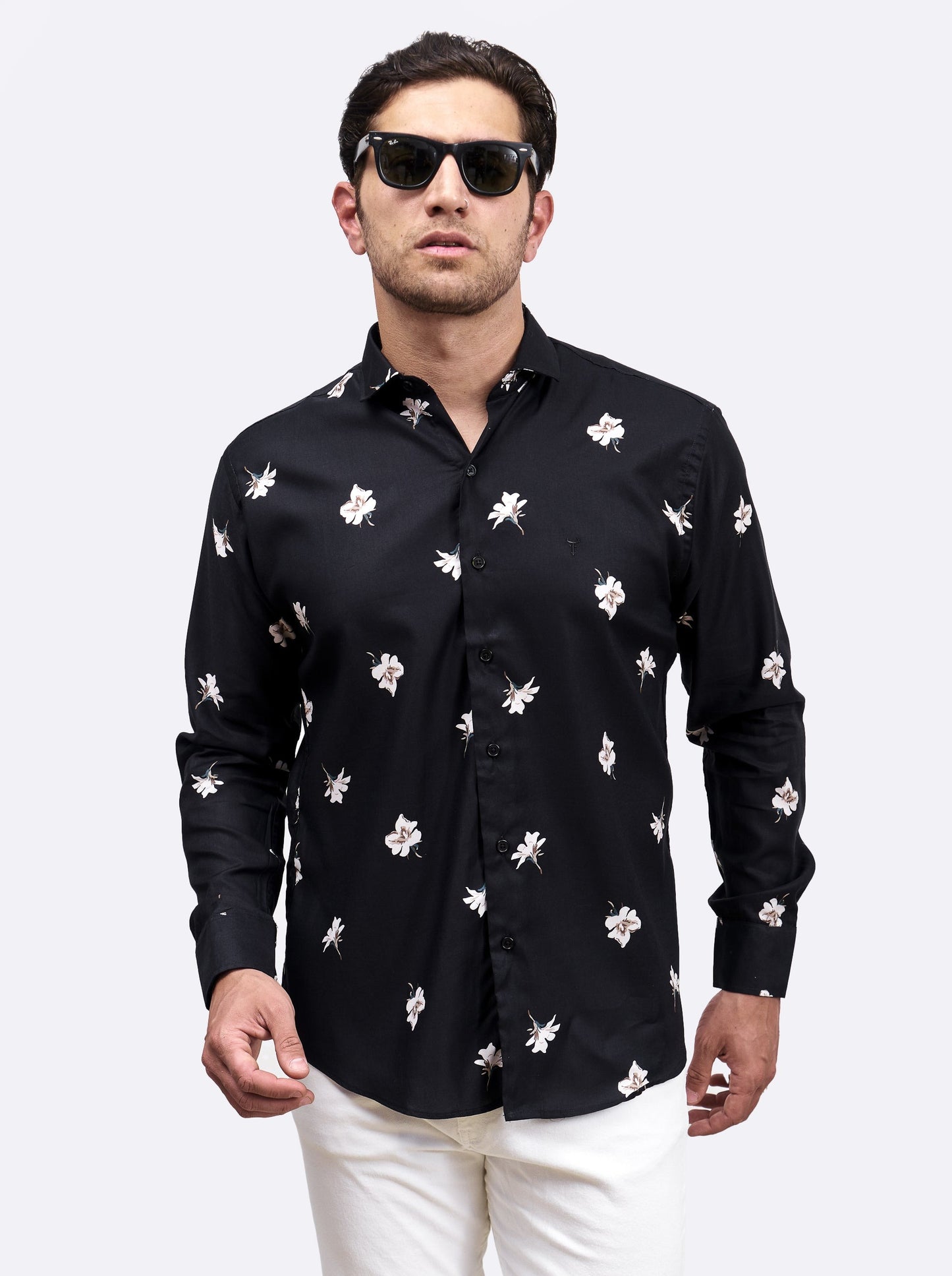 Camisa Cambridge · Regular Fit