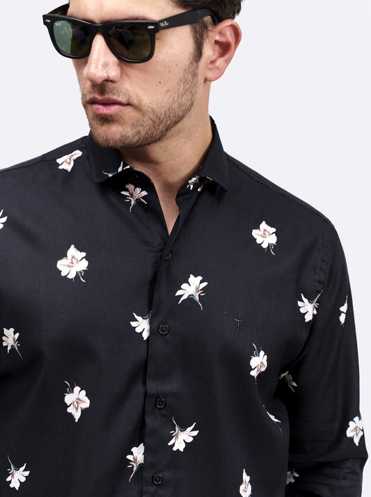 Camisa Cambridge · Regular Fit