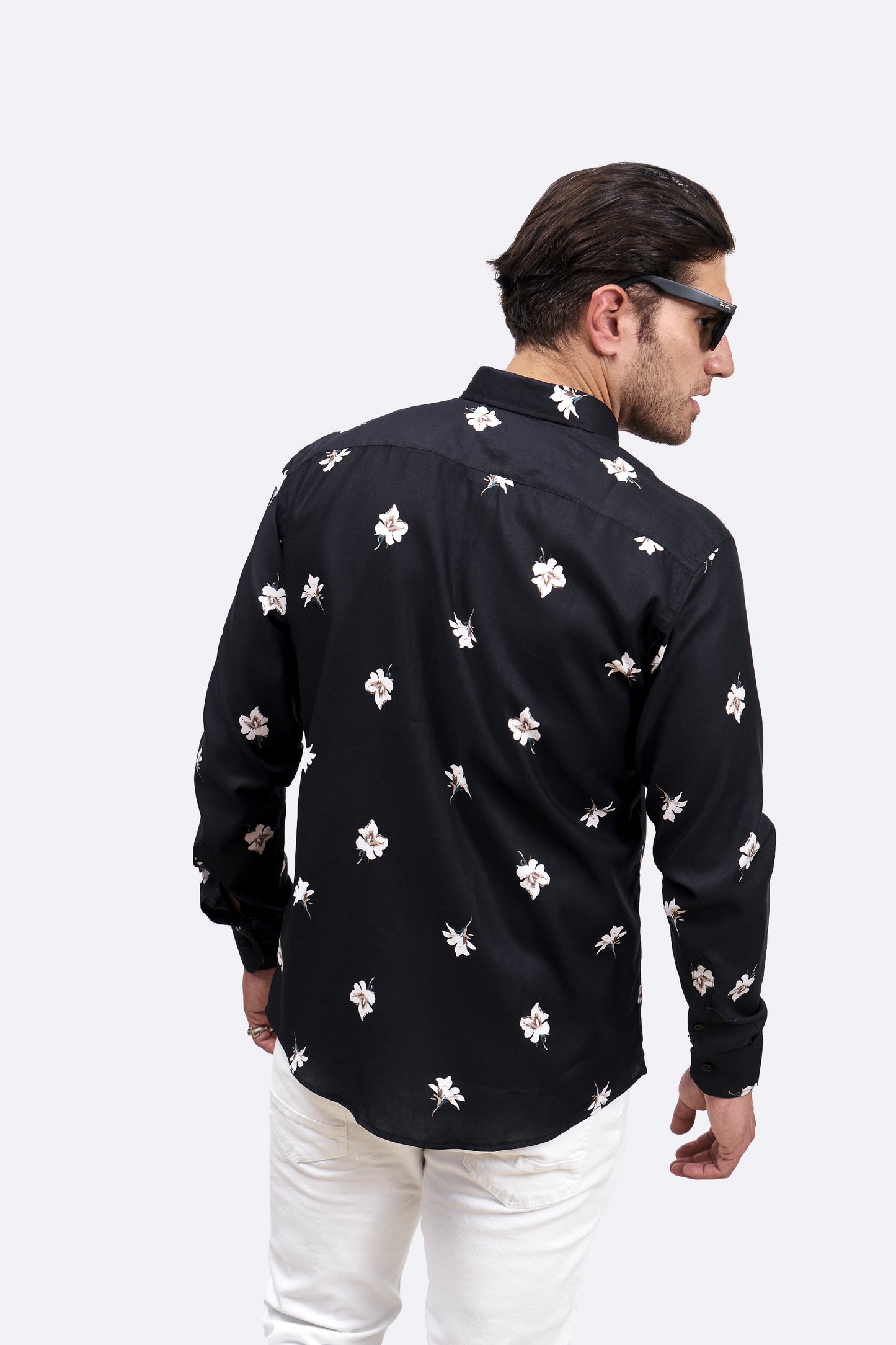 Camisa Cambridge · Regular Fit