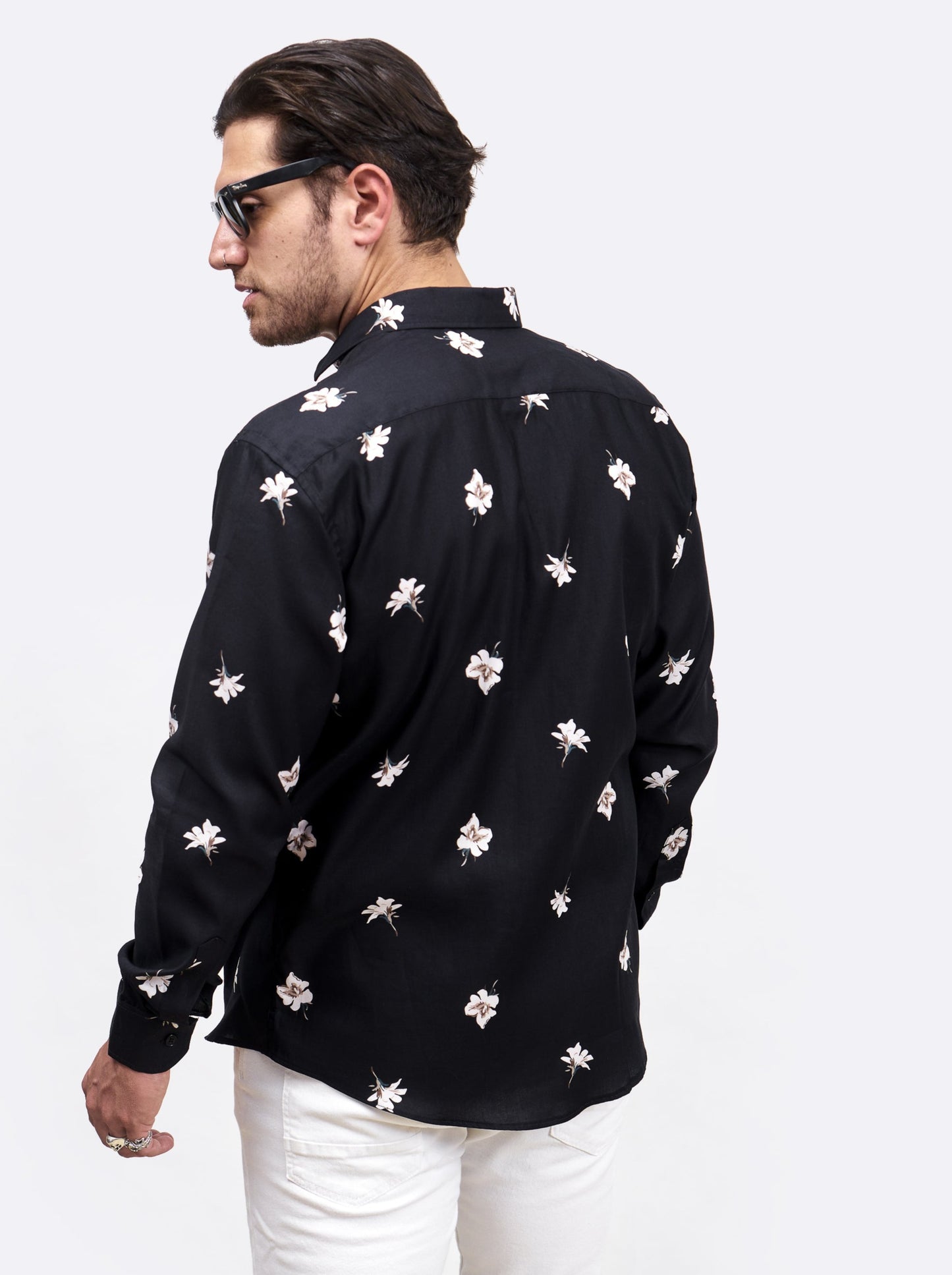 Camisa Cambridge · Regular Fit