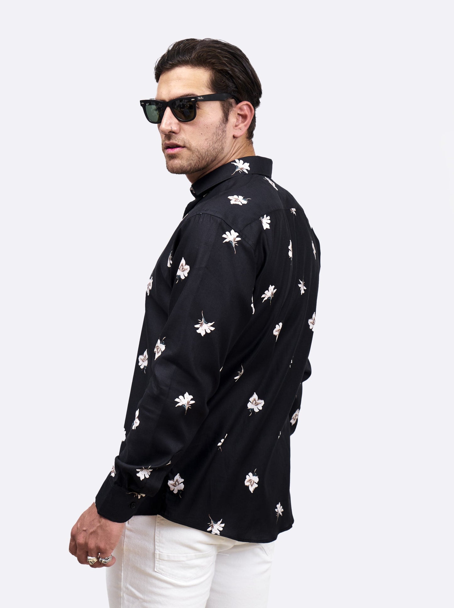 Camisa Cambridge · Regular Fit