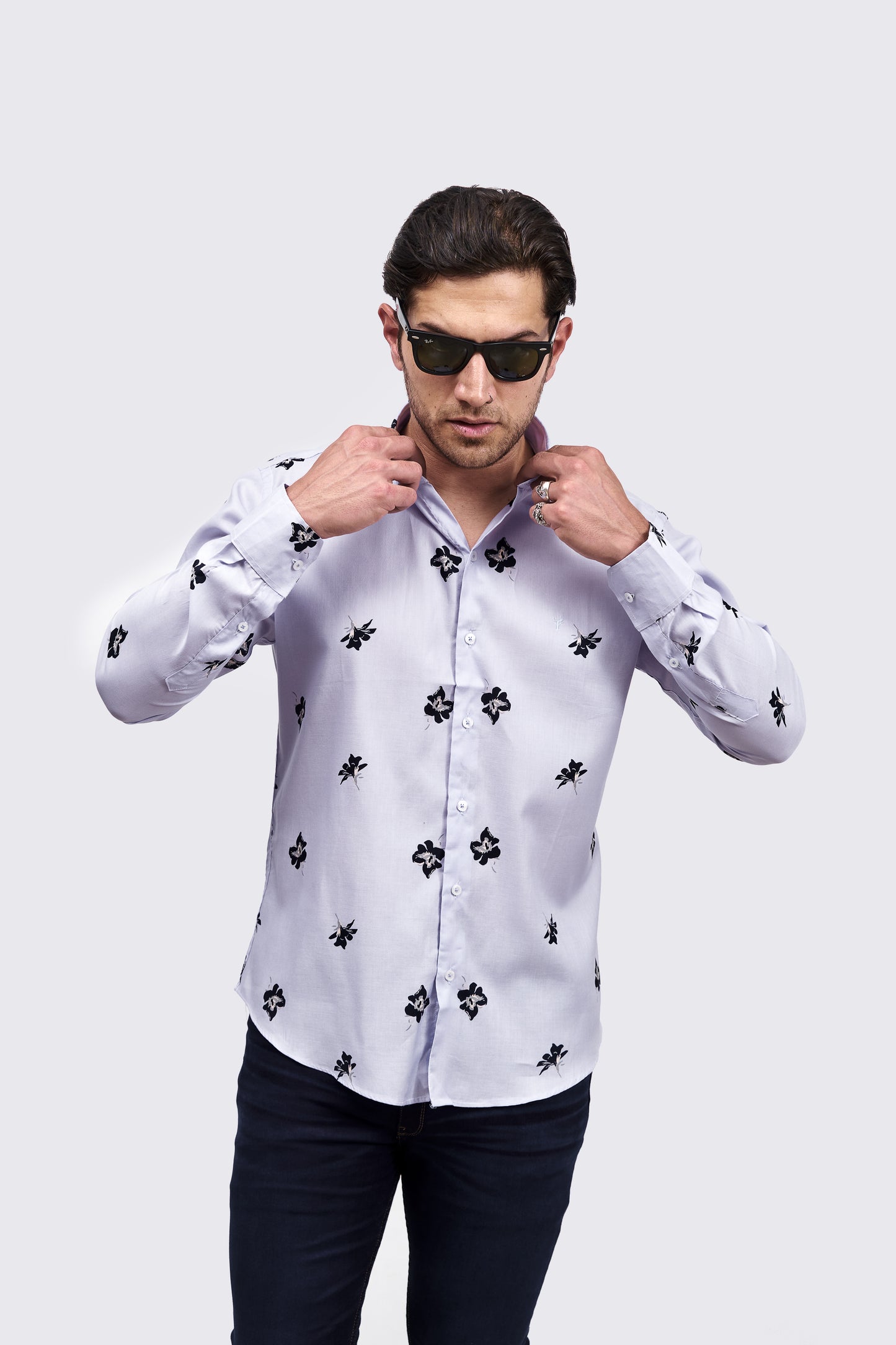 Camisa Cambridge · Regular Fit