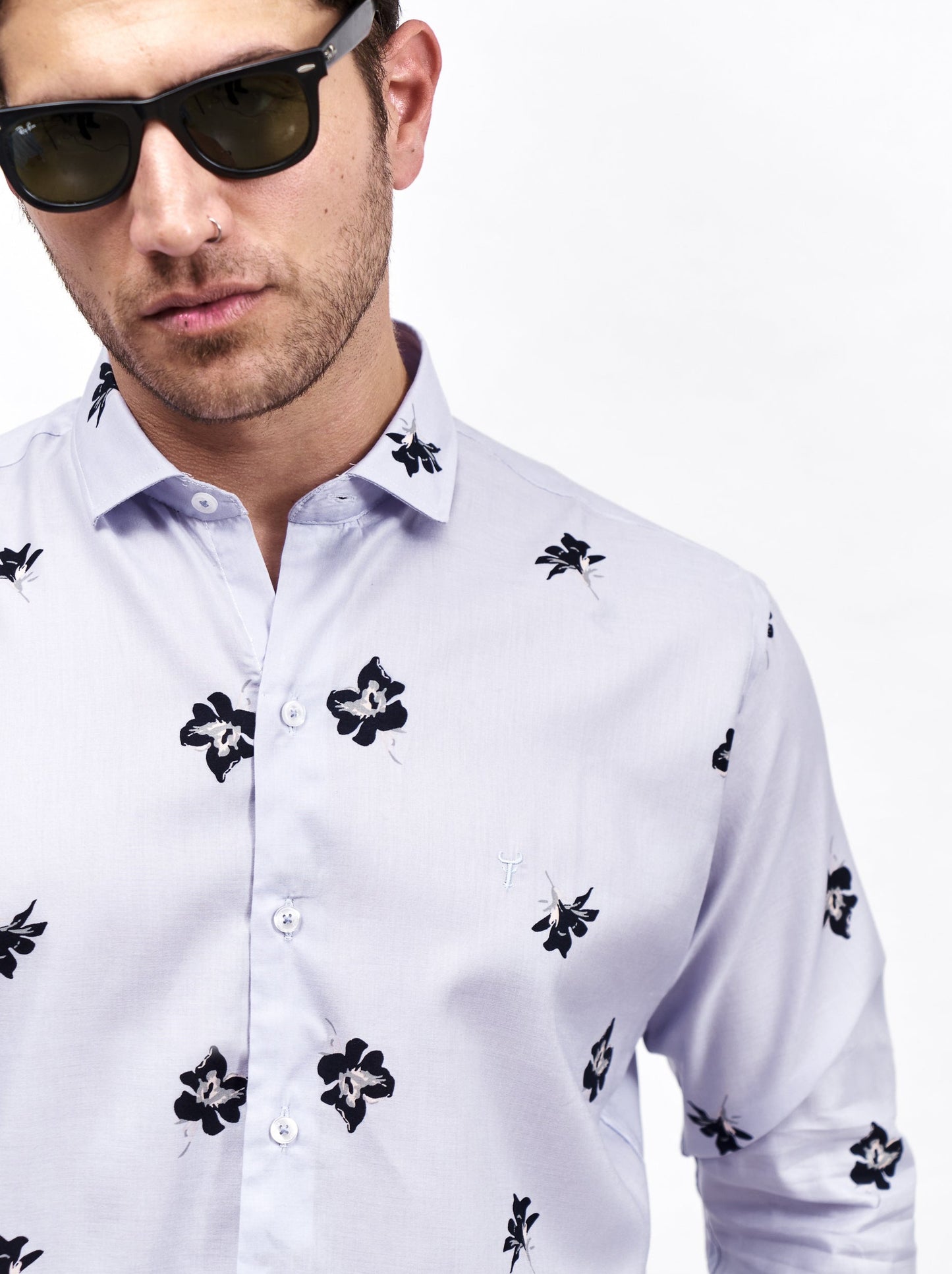 Camisa Cambridge · Regular Fit