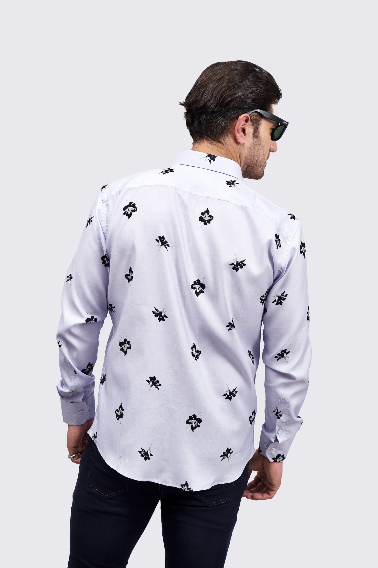 Camisa Cambridge · Regular Fit