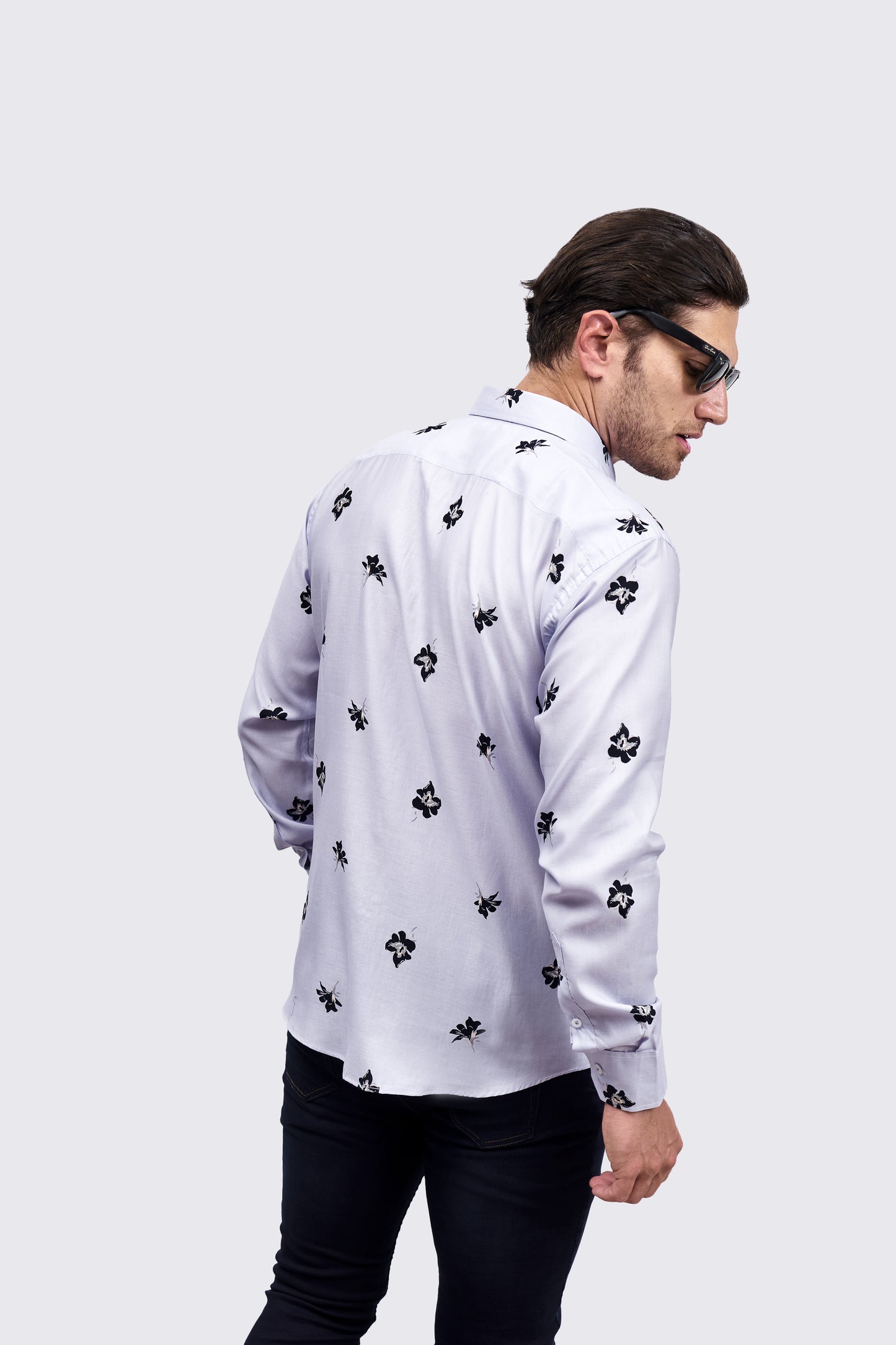 Camisa Cambridge · Regular Fit