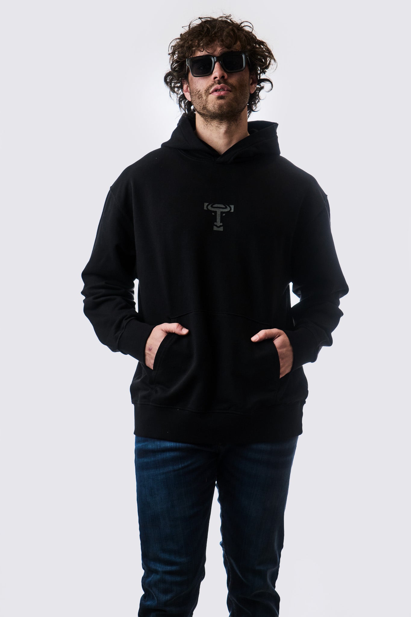 Buzo Brangus · Slim Fit