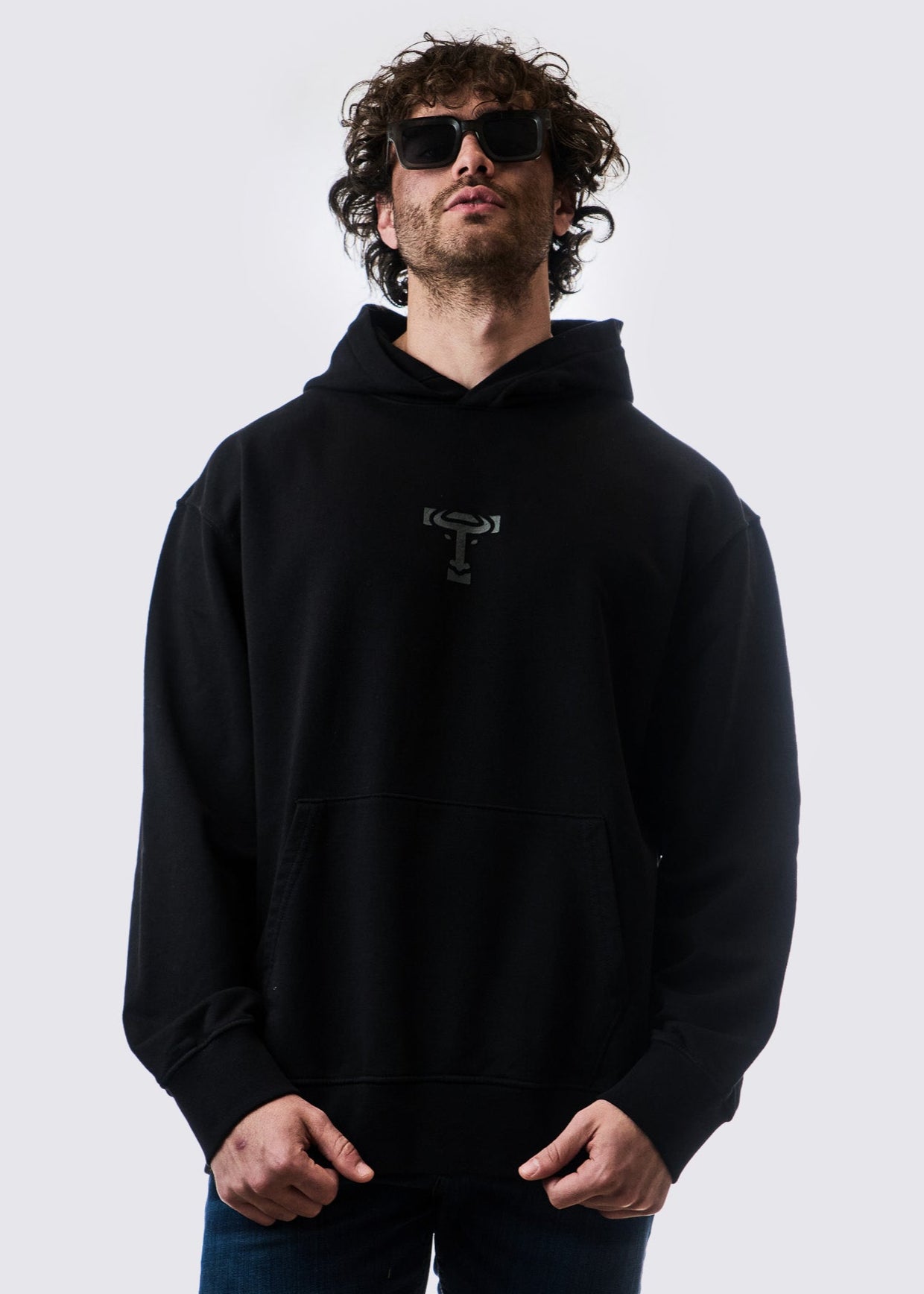 Buzo Brangus · Slim Fit